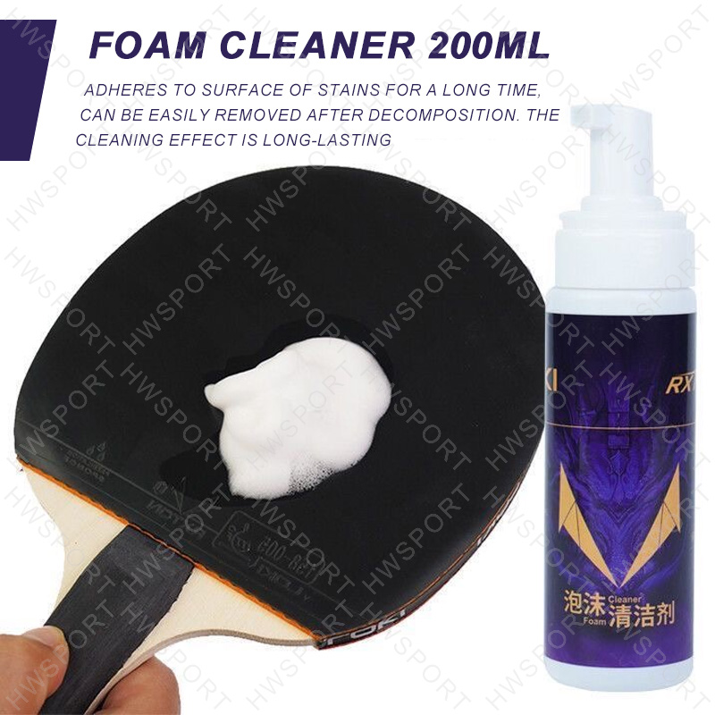 LOKI Środek do czyszczenia gum – Rubber Cleaner Foam recenzja i cena