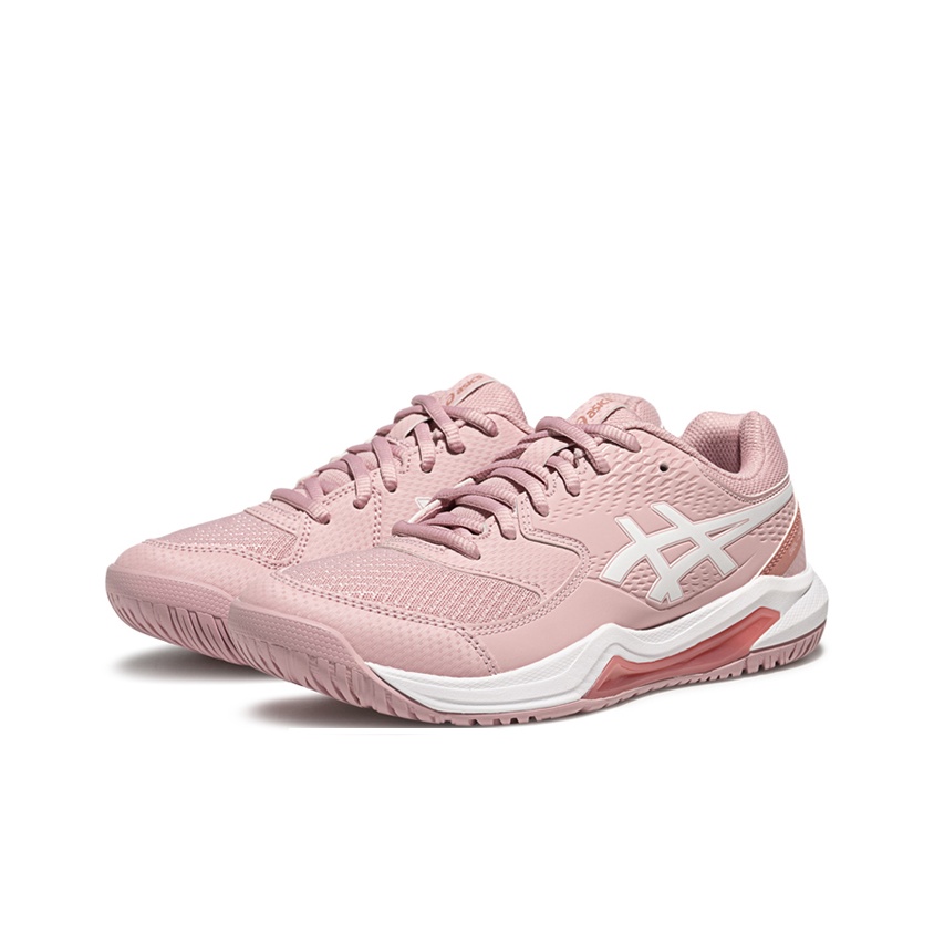 ASICS Gel Dedicate 8 Antypośli – Table Tennis Shoes Asics recenzja i cena